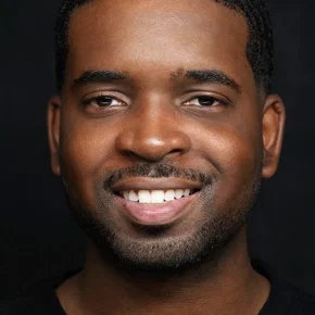 Photo star :  Kadeem A. Maxwell