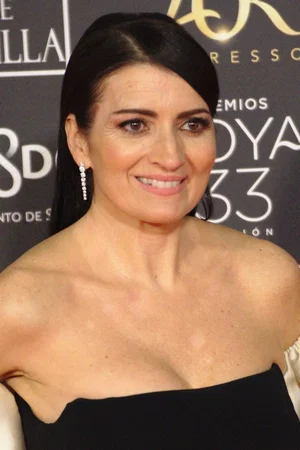  Silvia Abril photo