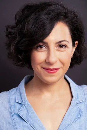  Marie-Marguerite Sabongui