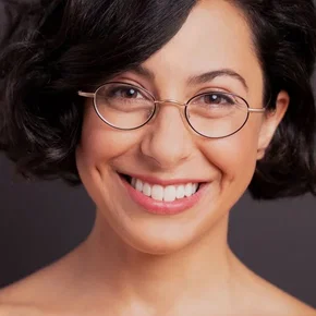 Photo star :  Marie-Marguerite Sabongui
