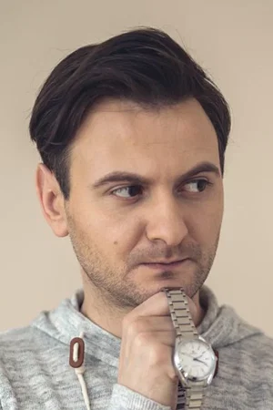  Ainis Storpirštis photo