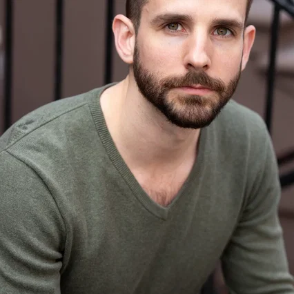  Dustin Fontaine