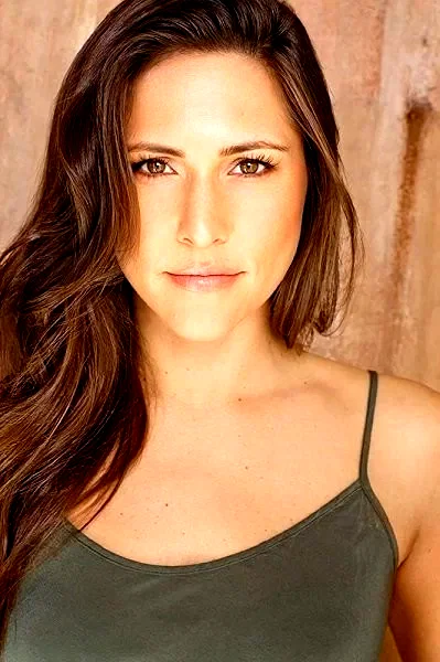  Becca Buckalew
