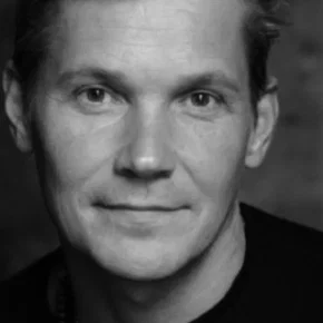 Photo star : Richard Dale