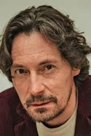 Joan Franck Charansonnet photo