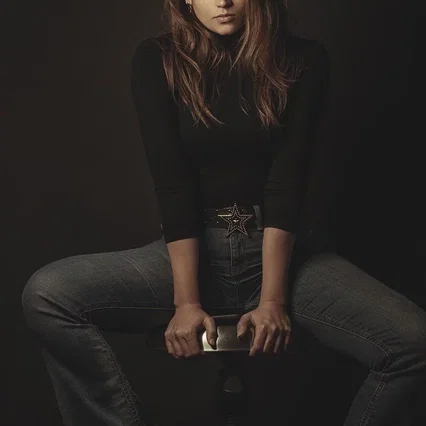  Júlia Creus