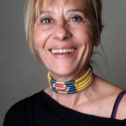 Montse Ribadellas