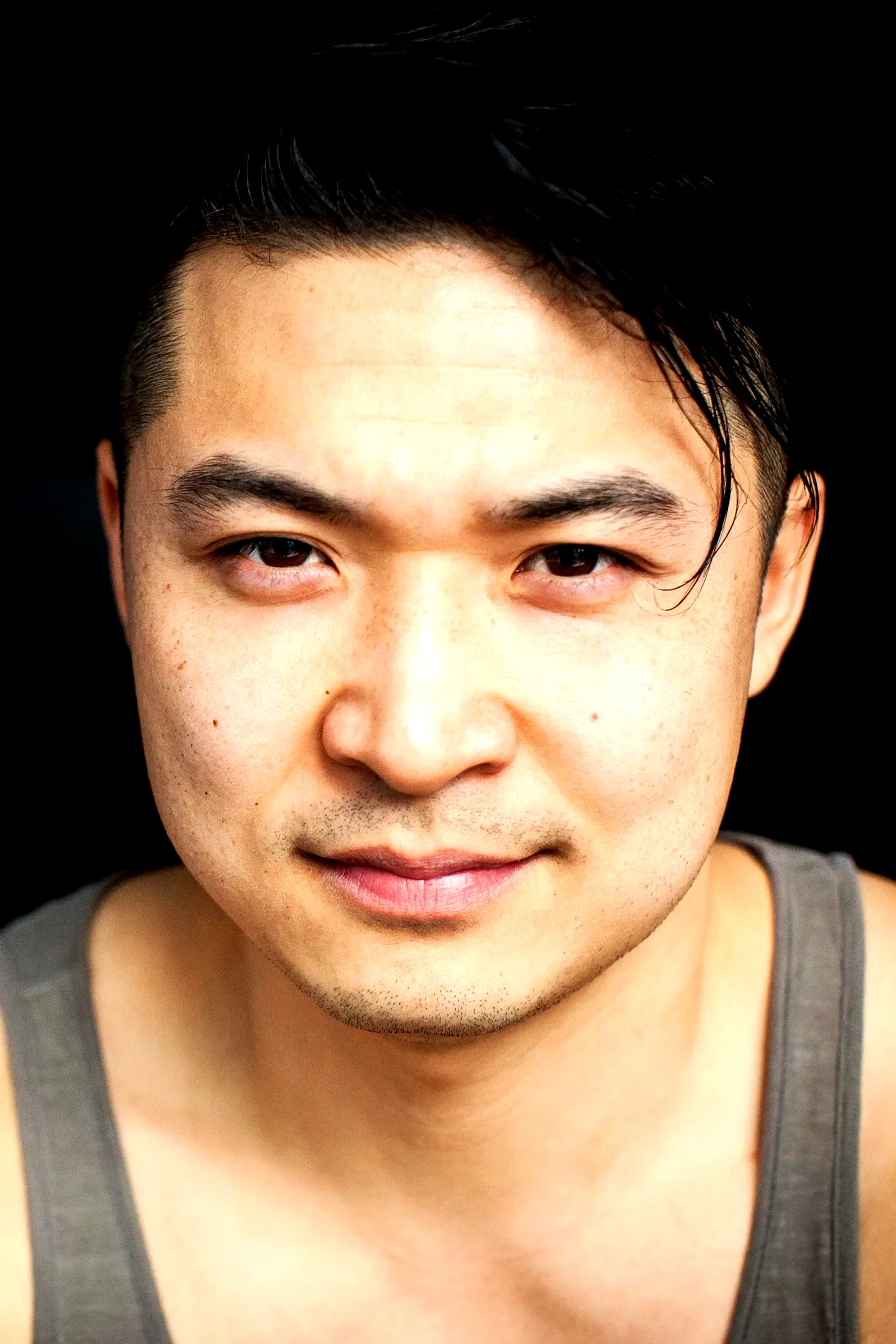 Howie Lai