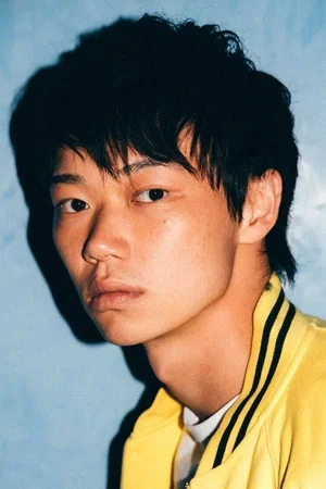  Shō Kasamatsu