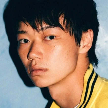 Shō Kasamatsu