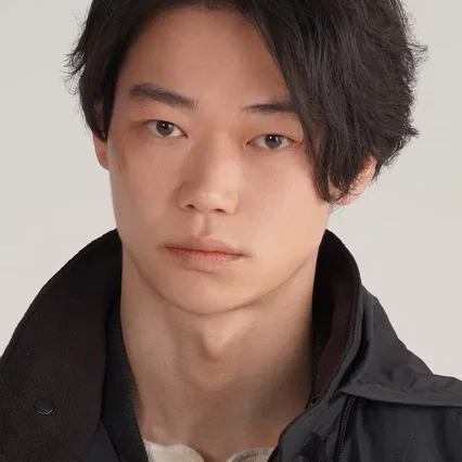  Shō Kasamatsu