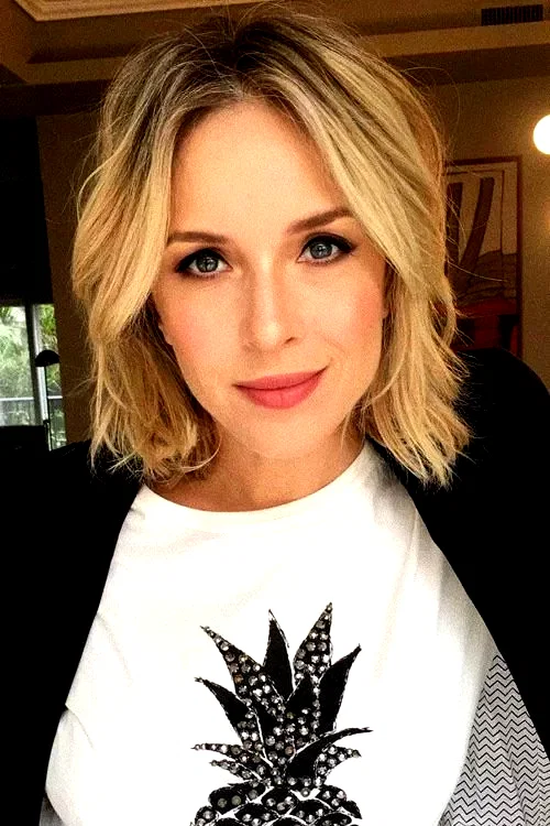 Maria Peterson