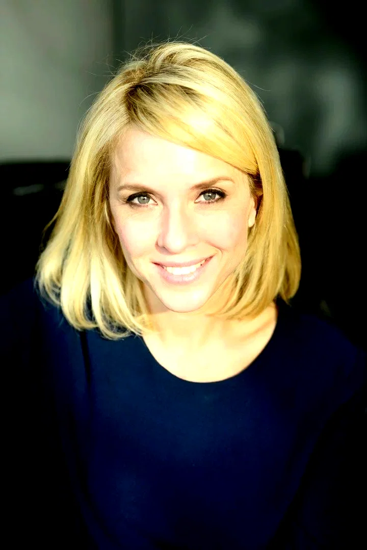 Maria Peterson
