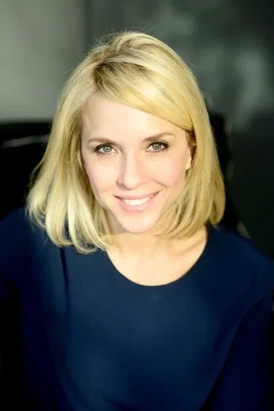 Maria Peterson photo