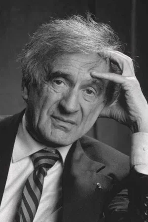 Photo de  Elie Wiesel