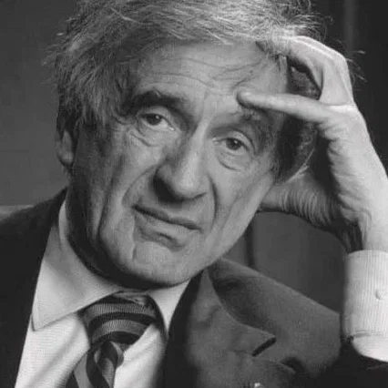  Elie Wiesel