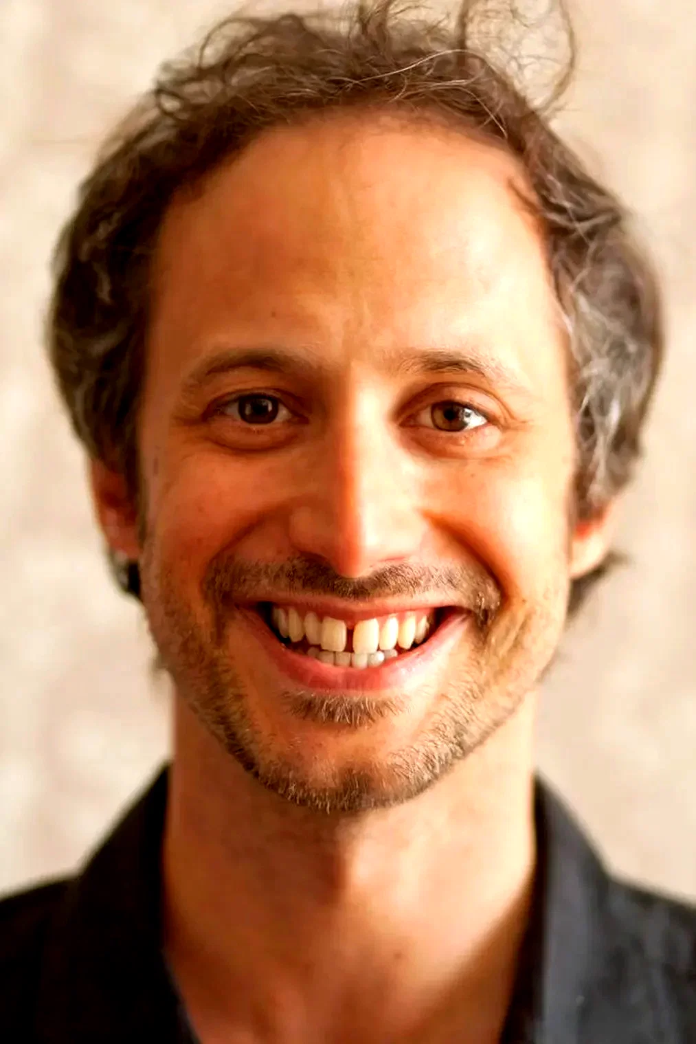 Michael Ostrowski