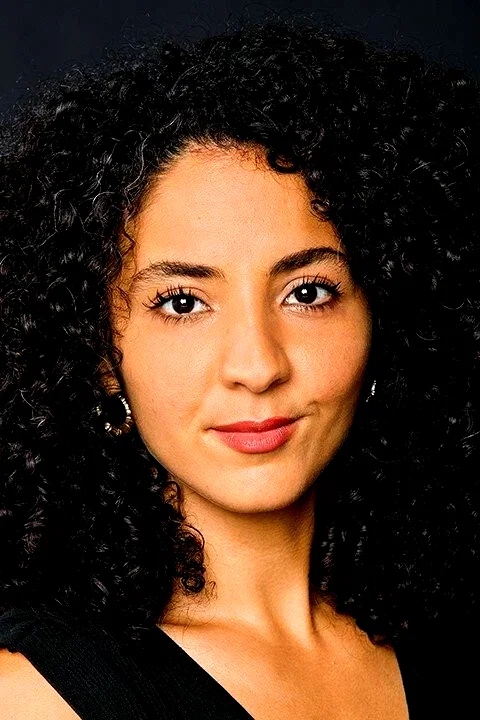  Siham El-Maimouni