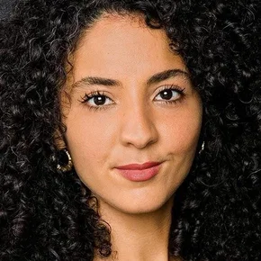 Photo star :  Siham El-Maimouni