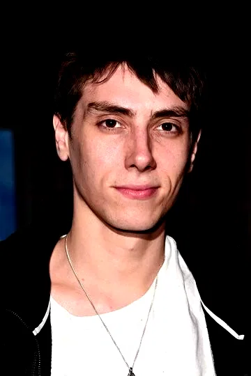 Alexander Arnold