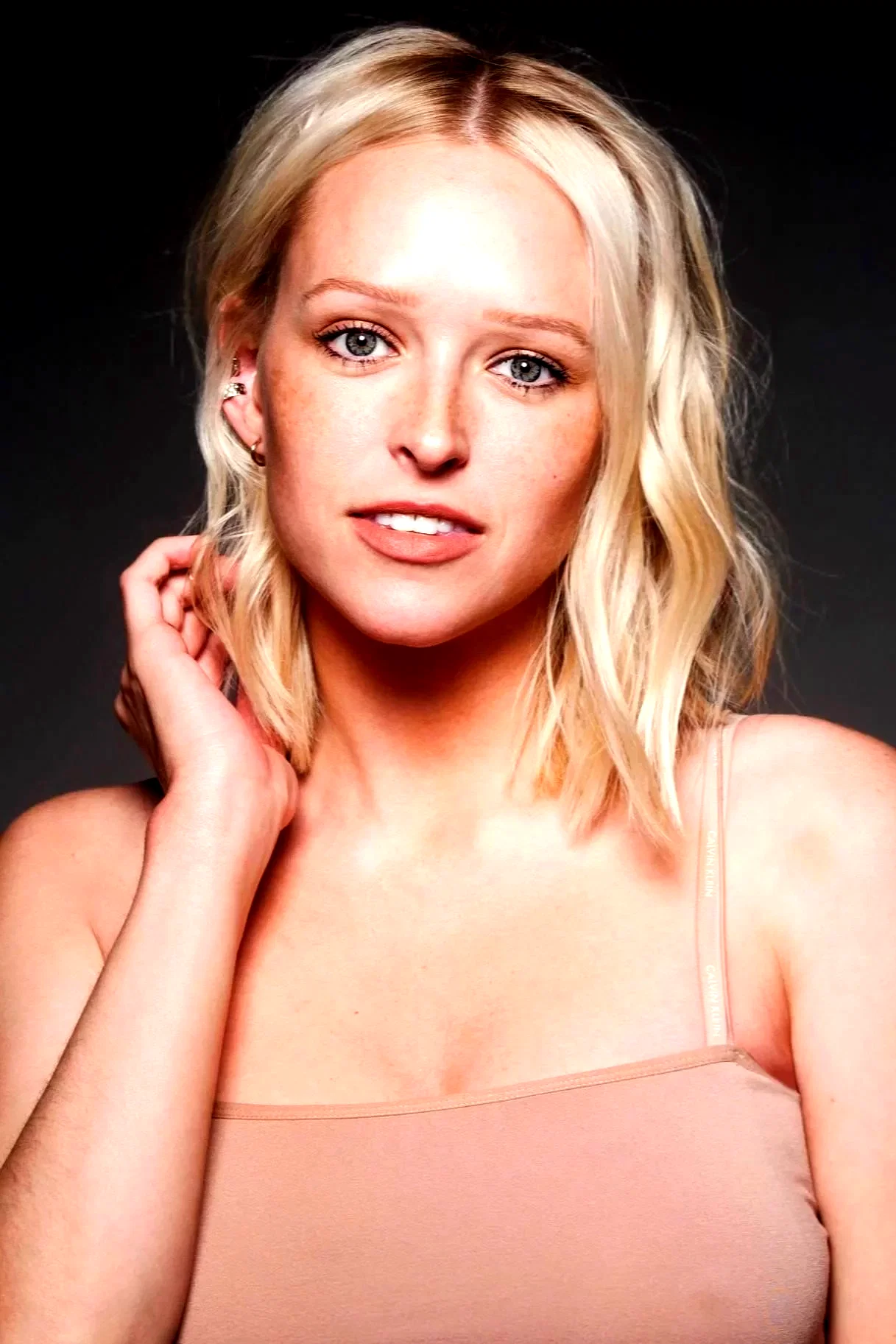  Audrey Neal