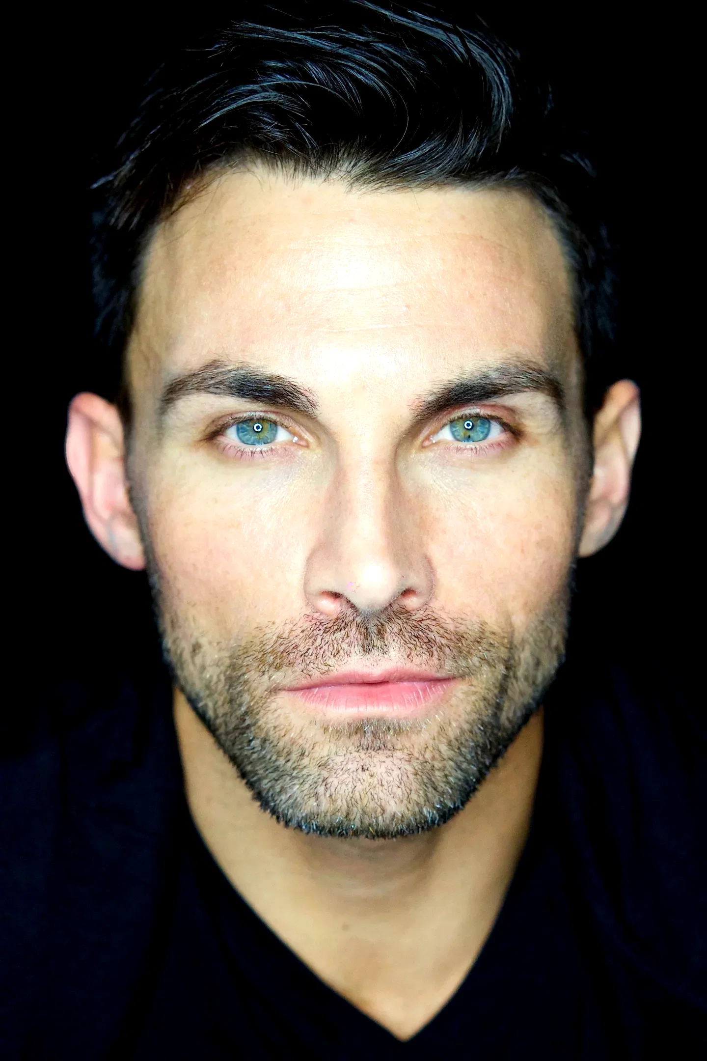  Erik Fellows