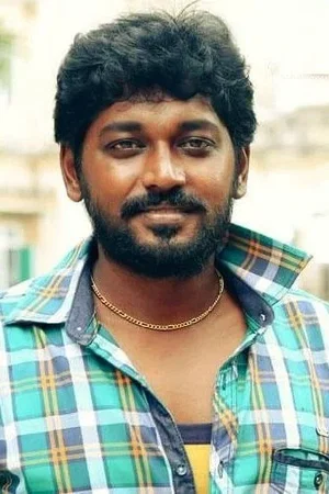 Kabali Vishwanth photo