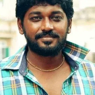  Kabali Vishwanth