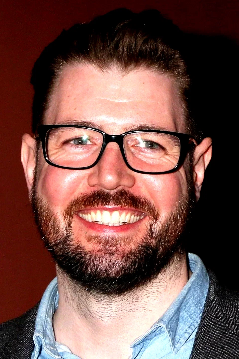 David Freyne : sa biographie, filmographie, et quelques photos