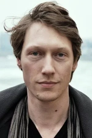  Simon J. Berger photo