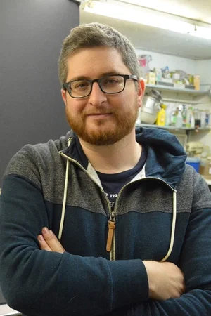  Alexandre Poncet photo