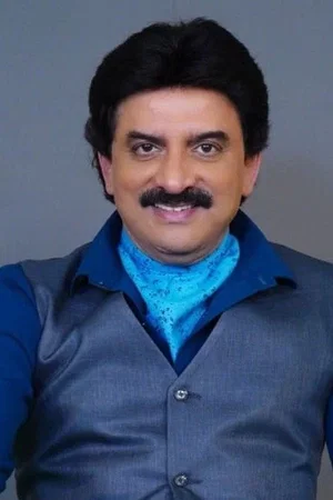  Hiten Kumar photo