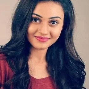Photo star :  Janki Bodiwala