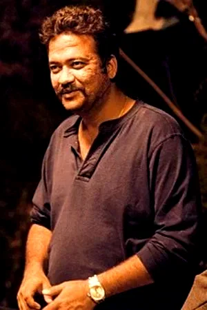  Krishnadev Yagnik