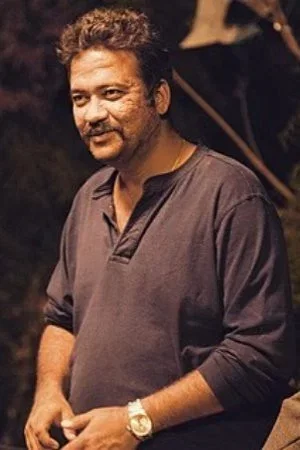  Krishnadev Yagnik photo