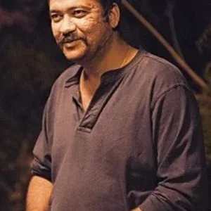  Krishnadev Yagnik