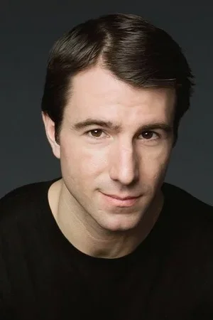  Alex Hurt