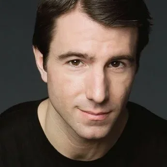  Alex Hurt