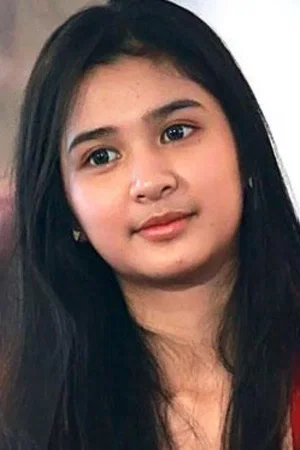  Mikha Tambayong