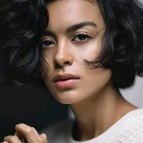 Photo star :  Eva Celia