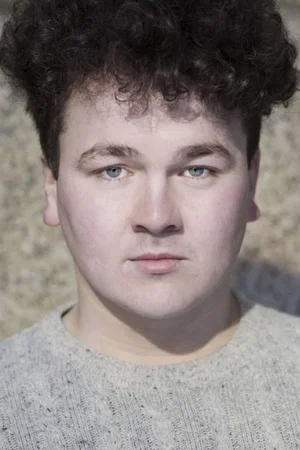  Thommas Kane Byrne photo