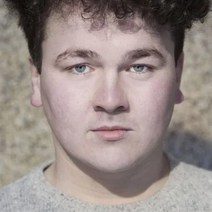  Thommas Kane Byrne