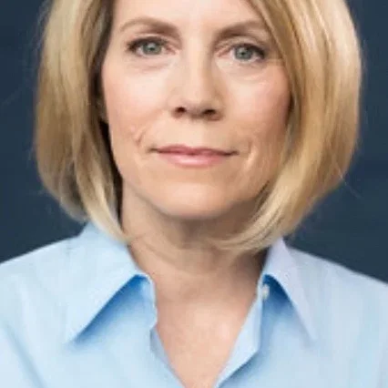  Susan Chambers