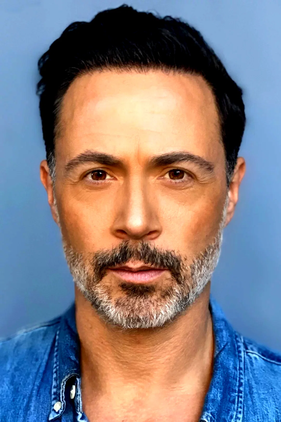  Justin Berti