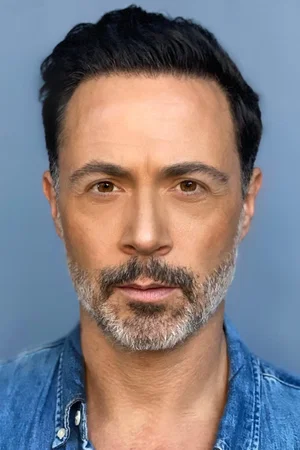  Justin Berti