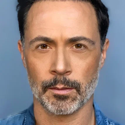  Justin Berti