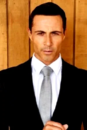  Justin Berti