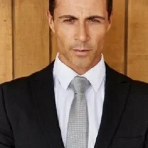 Justin Berti