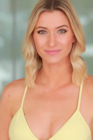  Alissa Filoramo
