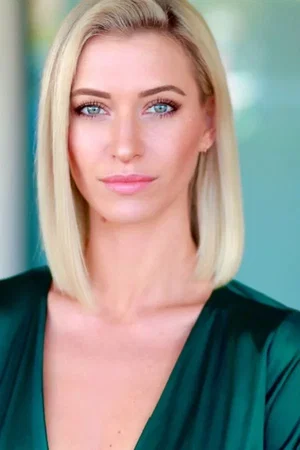  Alissa Filoramo photo